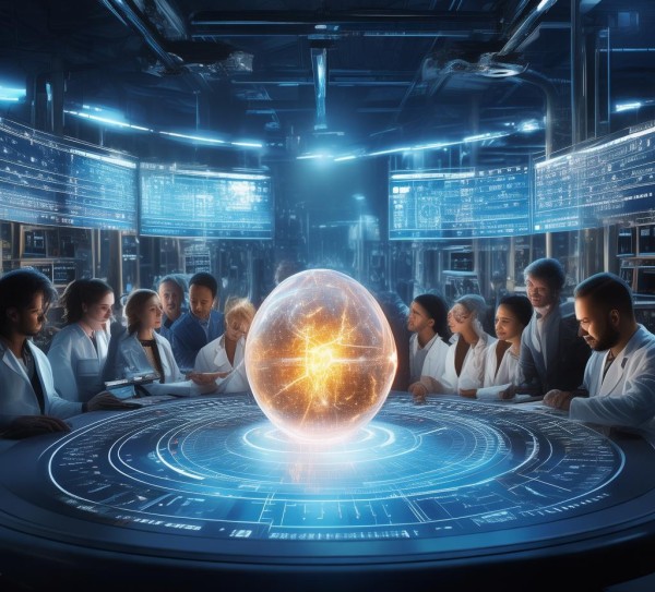 创新的催化剂，科技驱动下的创新生态