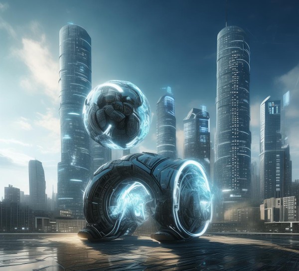 科技创新与发展的双轮驱动，人类文明的未来