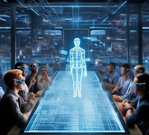 科技活动方案，创新未来的基石