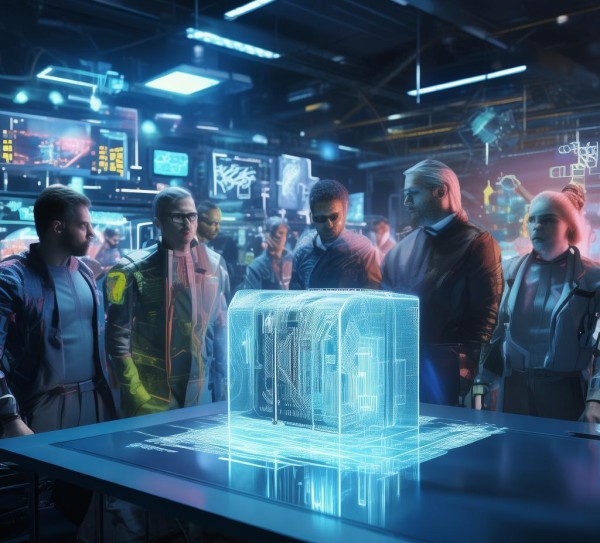 智能产品开发，从硬件工程师到未来