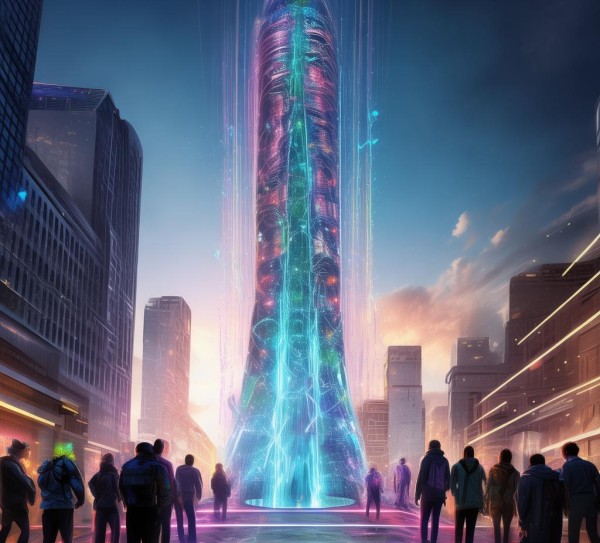 科技与创新，开启未来的新篇章