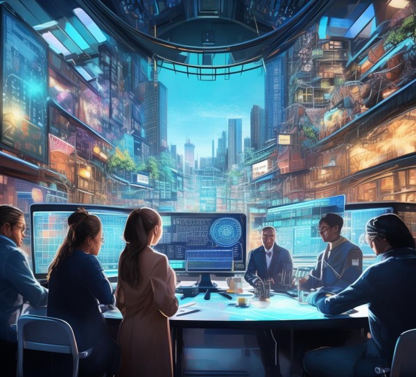 浙江智能开发，技术与市场的双轮驱动战略