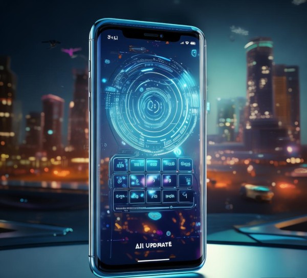 解锁科技锁屏模式,未来将更智能