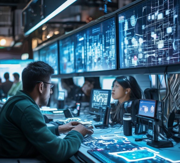 徐汇区智能电子产品开发，机遇与挑战