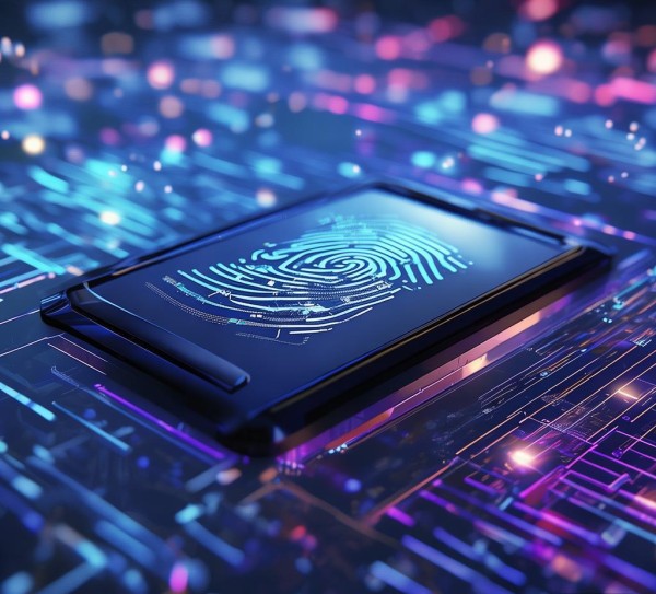 黑科技指纹密码壁纸,探索数字身份的无限可能